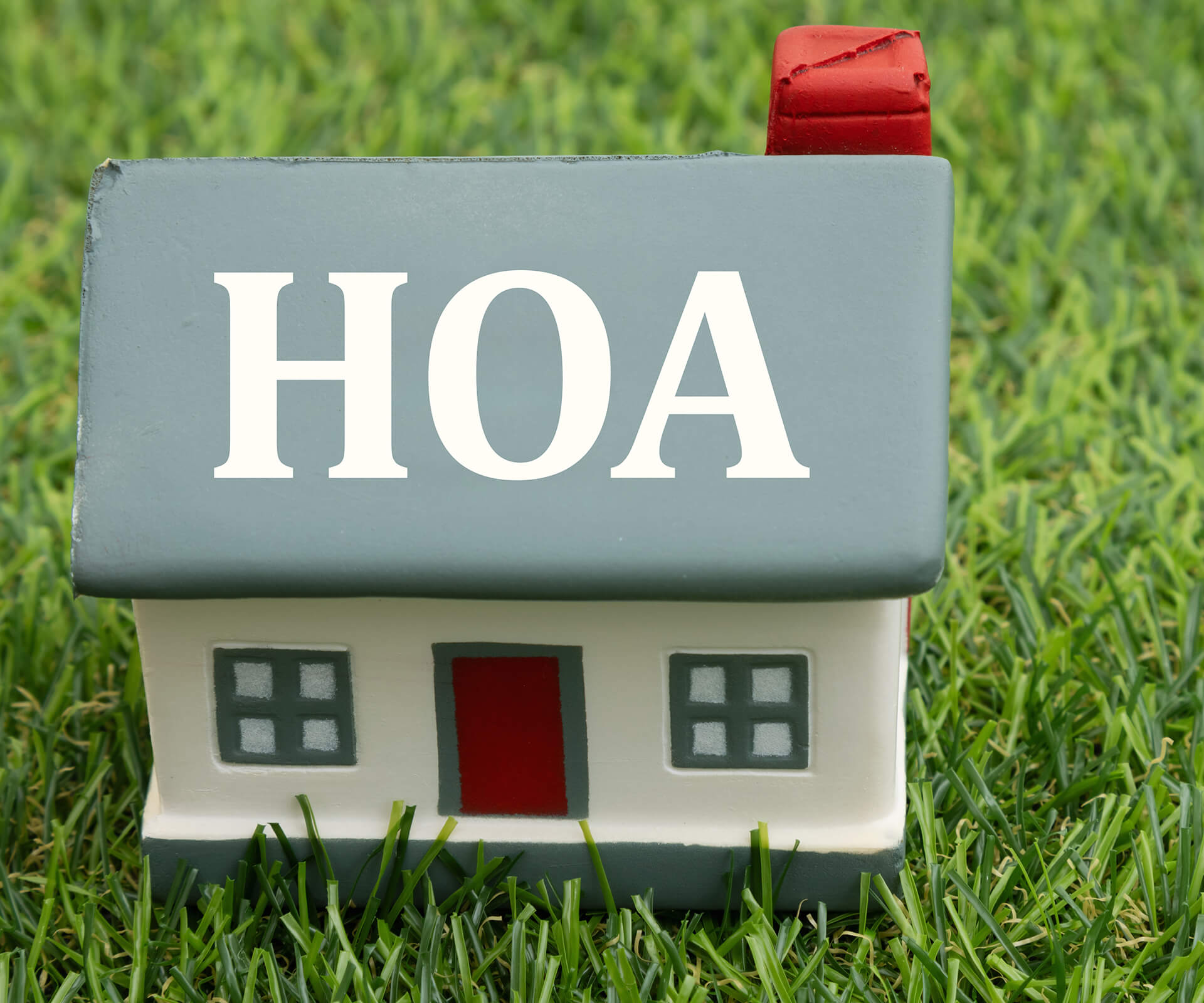 HOA Maintenance