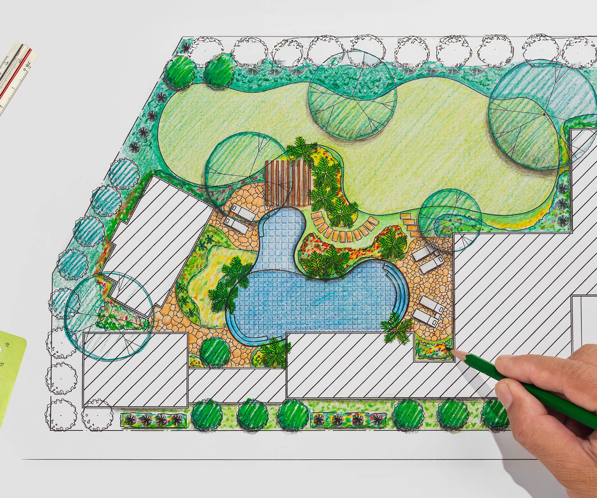 Softscape Projects